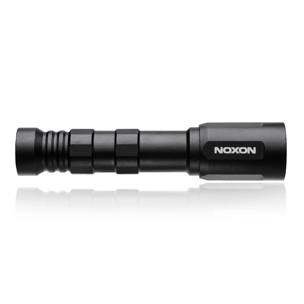 Noxon Havok Weapon Light, G1 Core