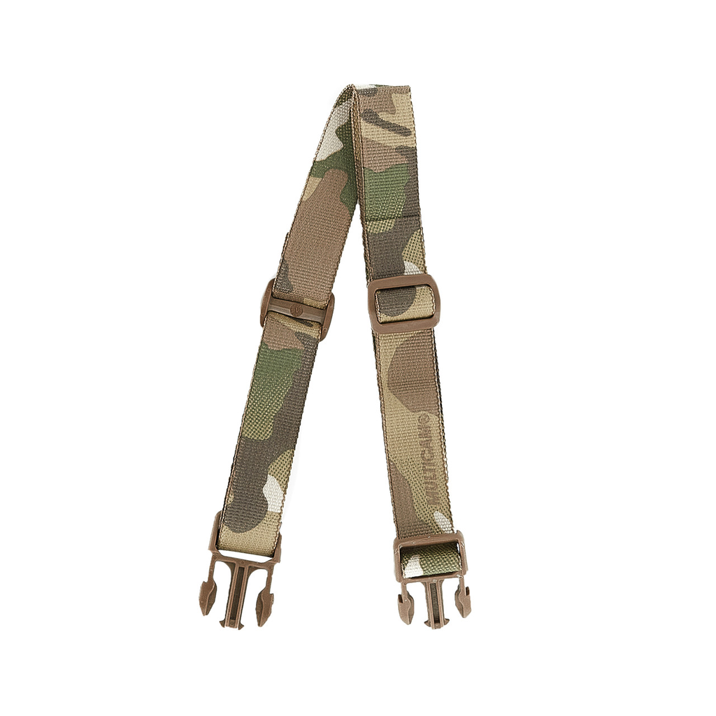 Spiritus Systems Back Strap 