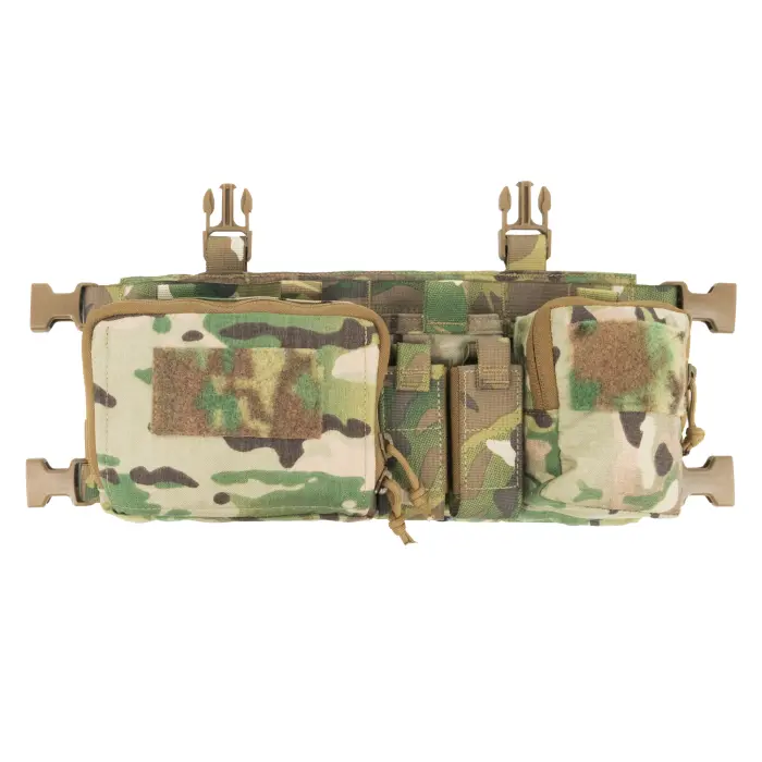Haley Strategic Heavy Chest Rig