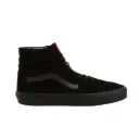 Vans Seude Sk8-Hi Shoes