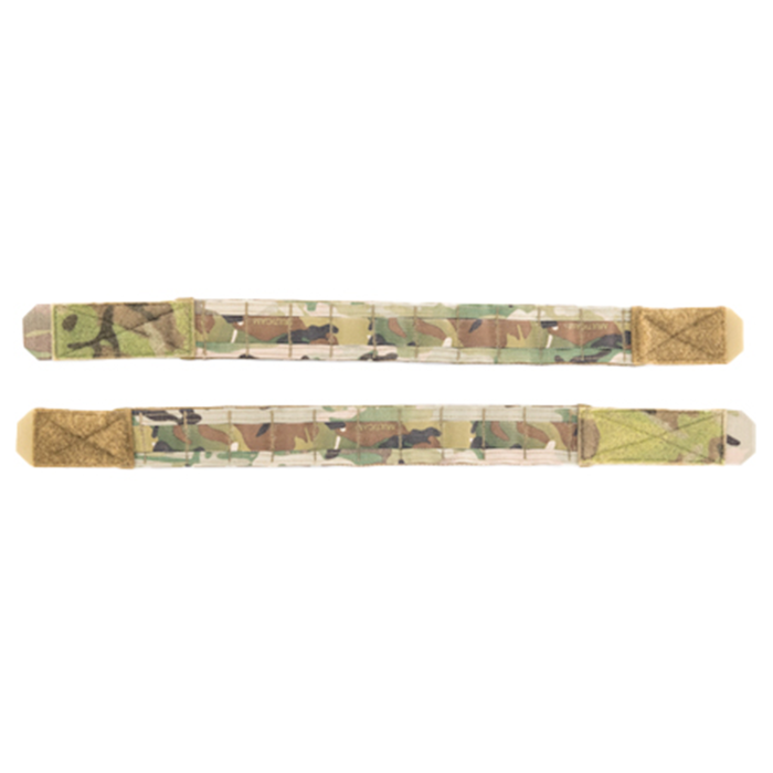 Haley Strategic Chicken Straps