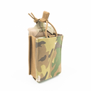 Haley Strategic Single Rifle Mag Pouch