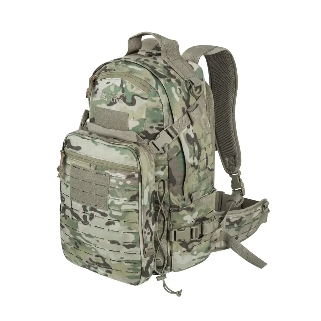 Direct Action Gear GHOST MK II backpack