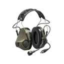 3M Peltor ComTac VIII Single Com