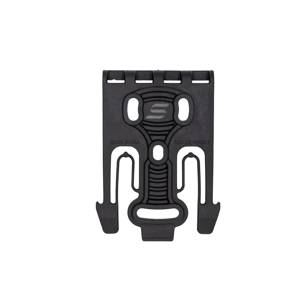 Safariland QLS Locking Fork