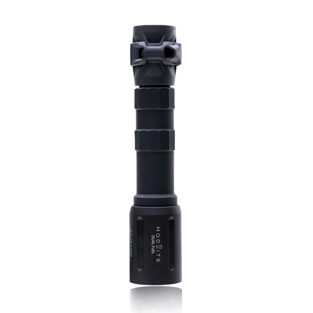 Modlite PLHv2 18650 Rifle Light Complete Package