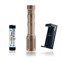 Modlite PLHv2 18650 Rifle Light Complete Package