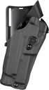 Safariland 6395RDS - ALS® Low Ride Duty Rated level I Retention Holster, STX Tactical w/X300U