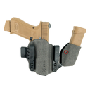 Haley Strategic INCOG X® Holster G17/G19 /w Mag Caddy
