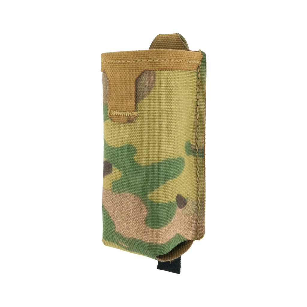 Haley Strategic Single Pistol Mag Pouch