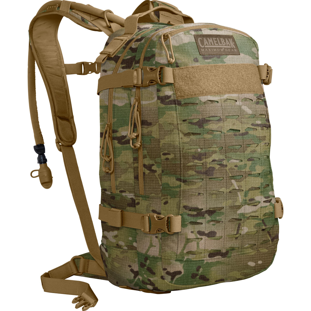 Camelbak HAWG MilS 20L+3L