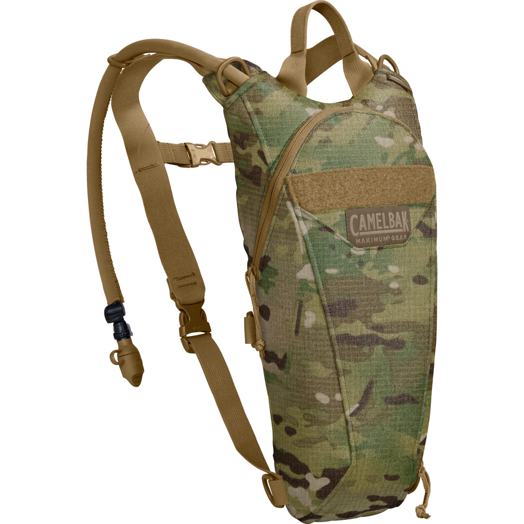 Camelbak ThermoBak 3L reppu black