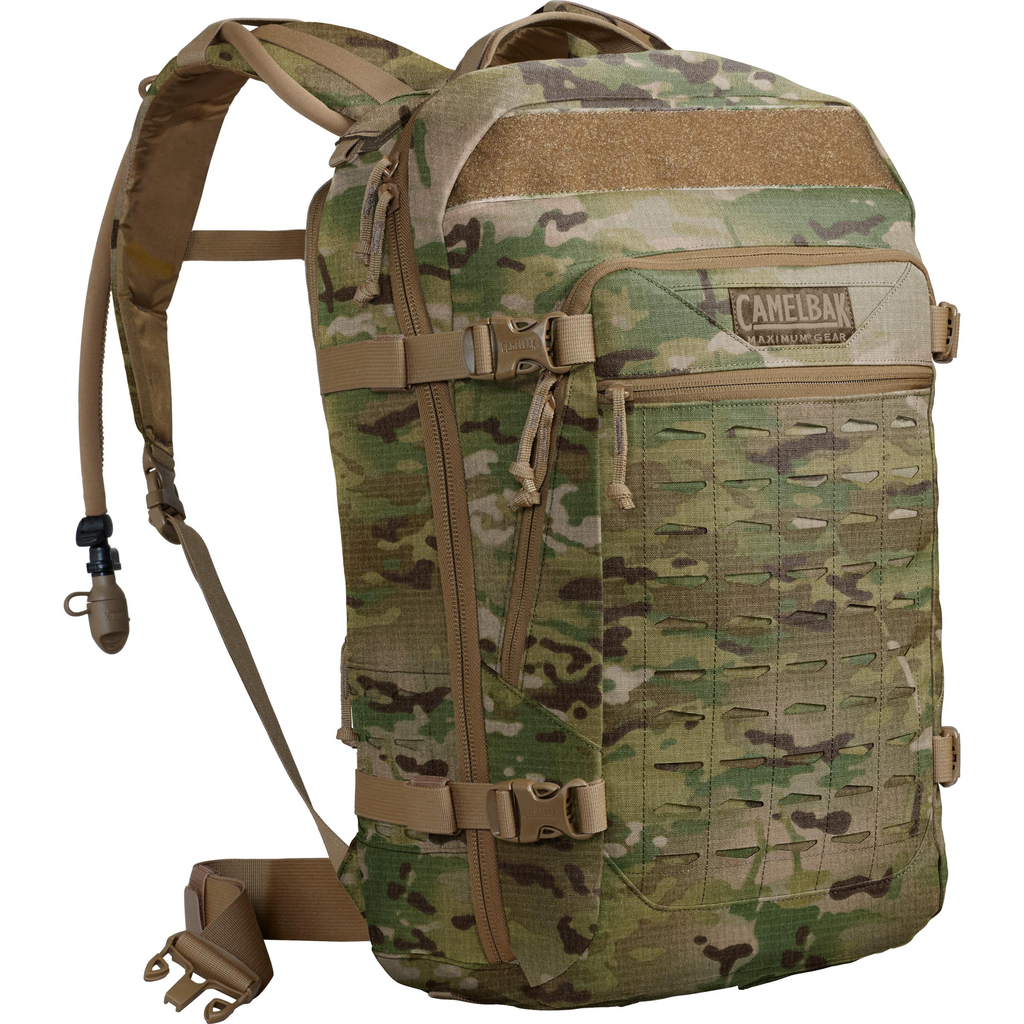 Camelbak Motherlode 37L+3L