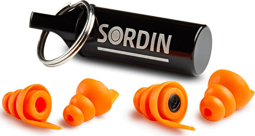 Sordin SmartEar Impulse