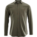 Aclima Woven WoolShirt