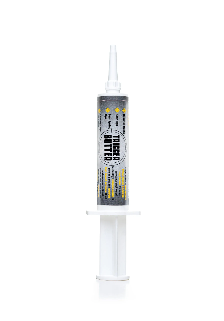 GunButter Trigger Grease 15 cc