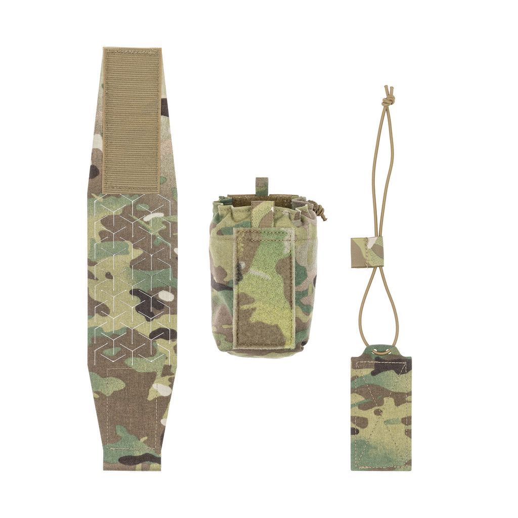 Spiritus Systems SPUD Pouch
