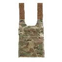 Spiritus Systems LV-119 Front Overt Plate Bag