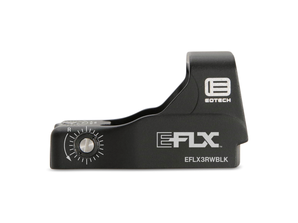 EOTECH EFLX Mini Reflex Sight 