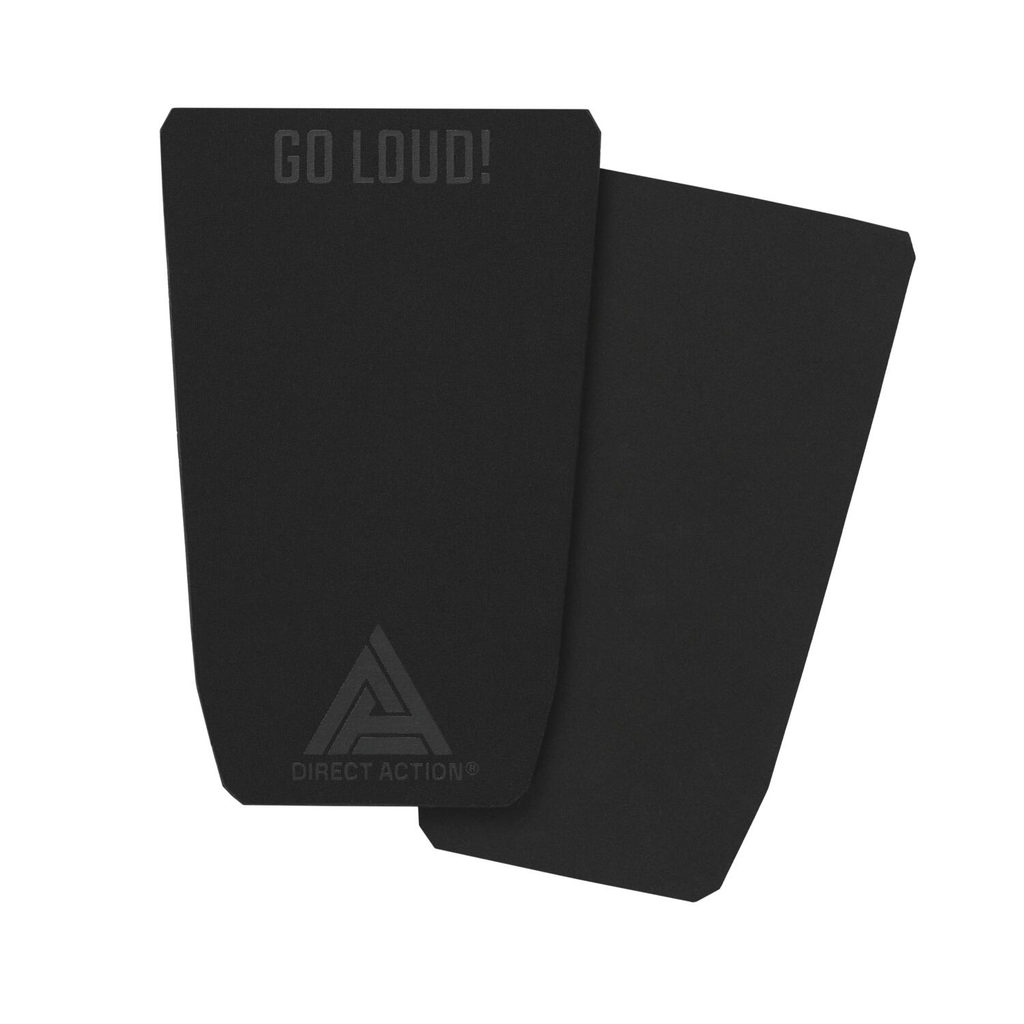 D.A. Protective Pad Inserts