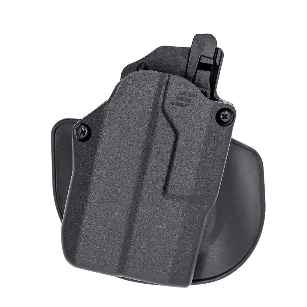 SOLIS™ ALS® Concealmet OWB Holster /w TLR-7A