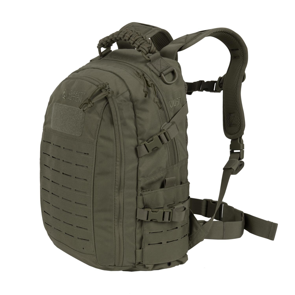 Dust MK II Backpack