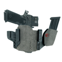 Haley Strategic INCOG X® Holster Staccato HD Weapon Light /w Mag Caddy