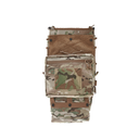 Spiritus Systems Assault Back Panel Core