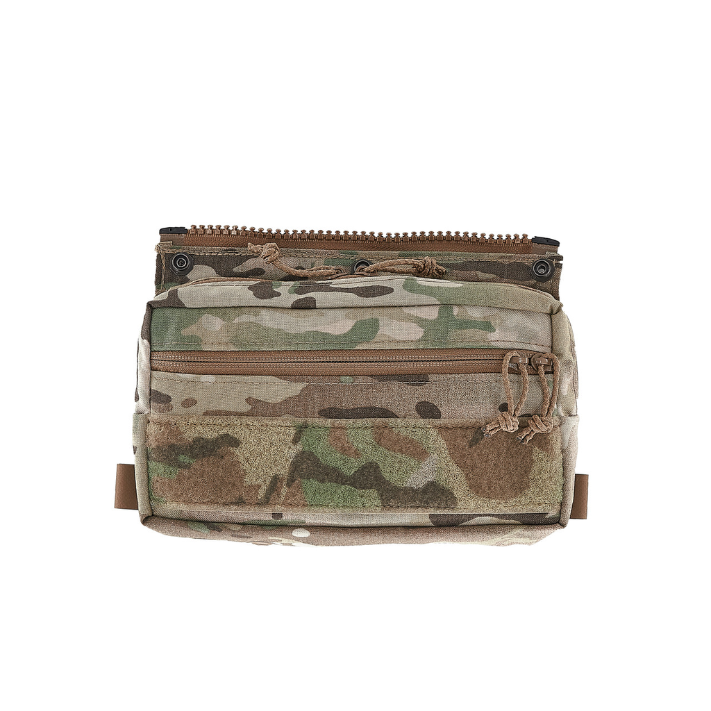 Spiritus Systems Back Panel GP Flap