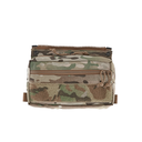 Spiritus Systems Back Panel GP Flap