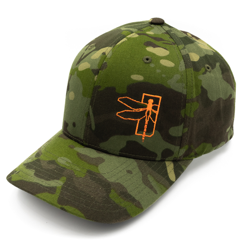 HSP FlexFit Hat