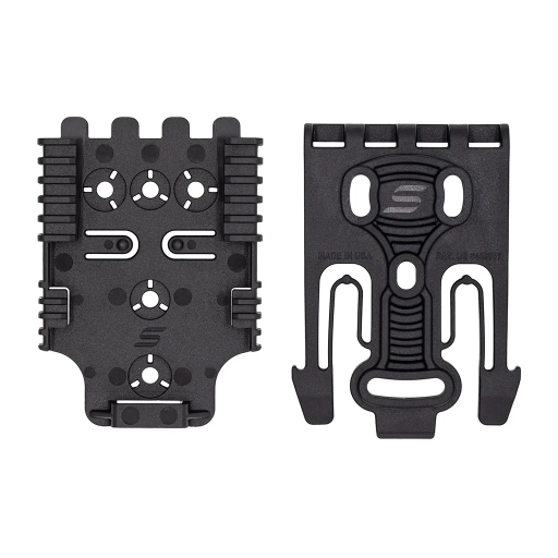 [QUICK2-KIT1-2] Safariland Quick Lockin System Kit