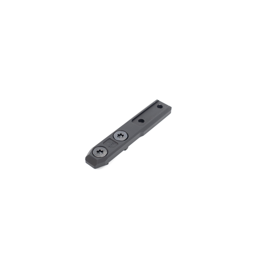 [LM_TX_MLOK_INL-1-1-BLK] Haley Strategic Thorntail X MLOK Inline