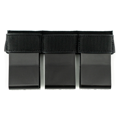 [MINS556_MP2-2-3-BLK] Haley Strategic 556 Triple Mag Insert w/ MP2