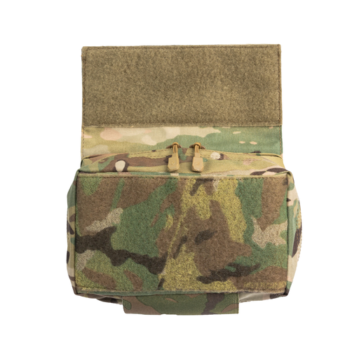 Haley Strategic Multi-Mission Hanger