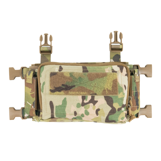 Haley Strategic Micro Chest Rig