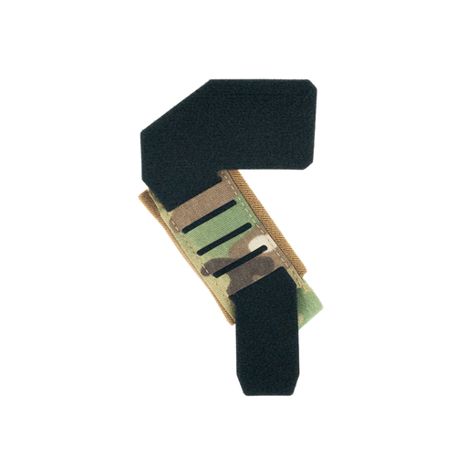 Haley Strategic Mandible Angled MOLLE Strap