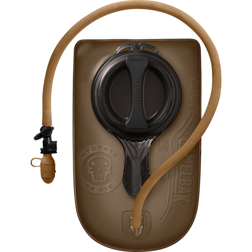 [2053001015] Camelbak MilSpec Crux 1,5L Reservoir