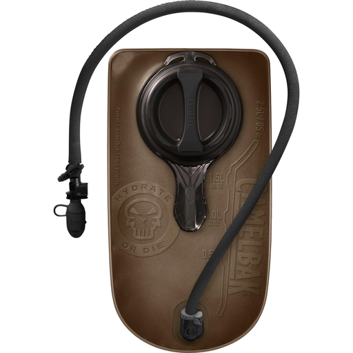 [2024001085] Camelbak MilSpec Crux 2,5L Reservoir