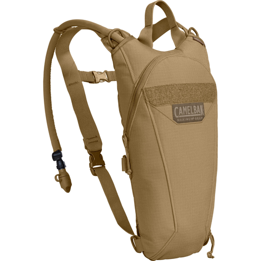Camelbak ThermoBak 3L reppu black