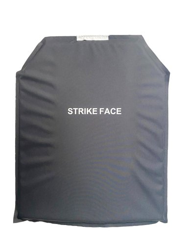 CPE Soft Armor SAPI Medium NIJ IIIA