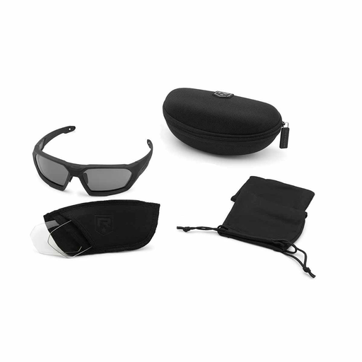Revision ShadowStrike Ballistic Sunglasses 2 Lens Kit 