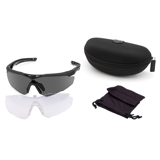 [4-0152-0001] Revision StingerHawk Eyewear 2 Lens Kit 