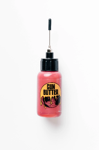 [790757777576] Gun Butter Needle Oiler 1 fl oz		