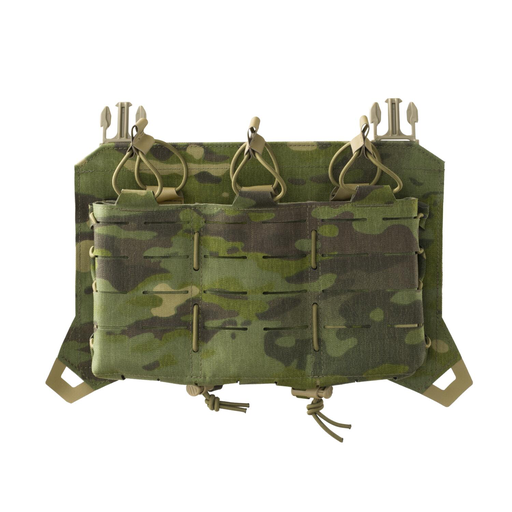 Direct Action Triple Rifle Magazine Flap