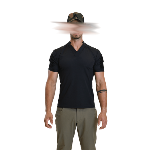 Norarm Range Shirt - Short Sleeve