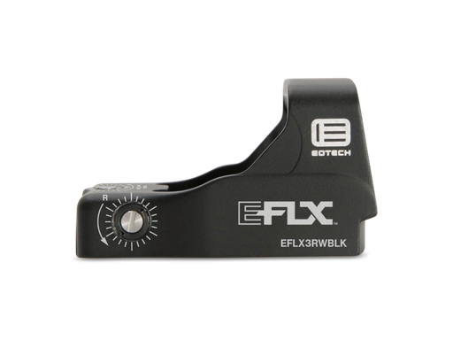 EOTECH EFLX Mini Reflex Sight 