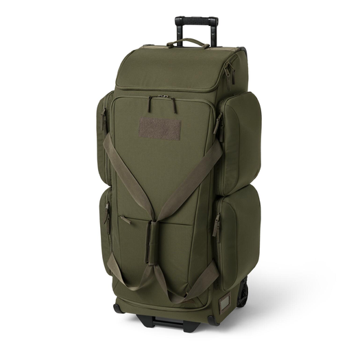 [BG-LIBR-CD5-RGR] Direct Action Gear Liberator Roll Bag
