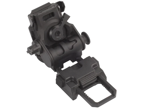 [A4-Mount-Black] Argus A4 LWNVM – Light Weight Night Vision Mount