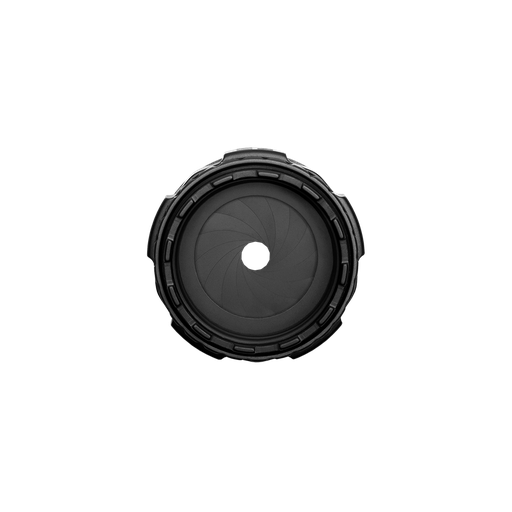 [Infinity-iris-blk] Infinity Iris V1 – PVS-14 / DTNVS – Black